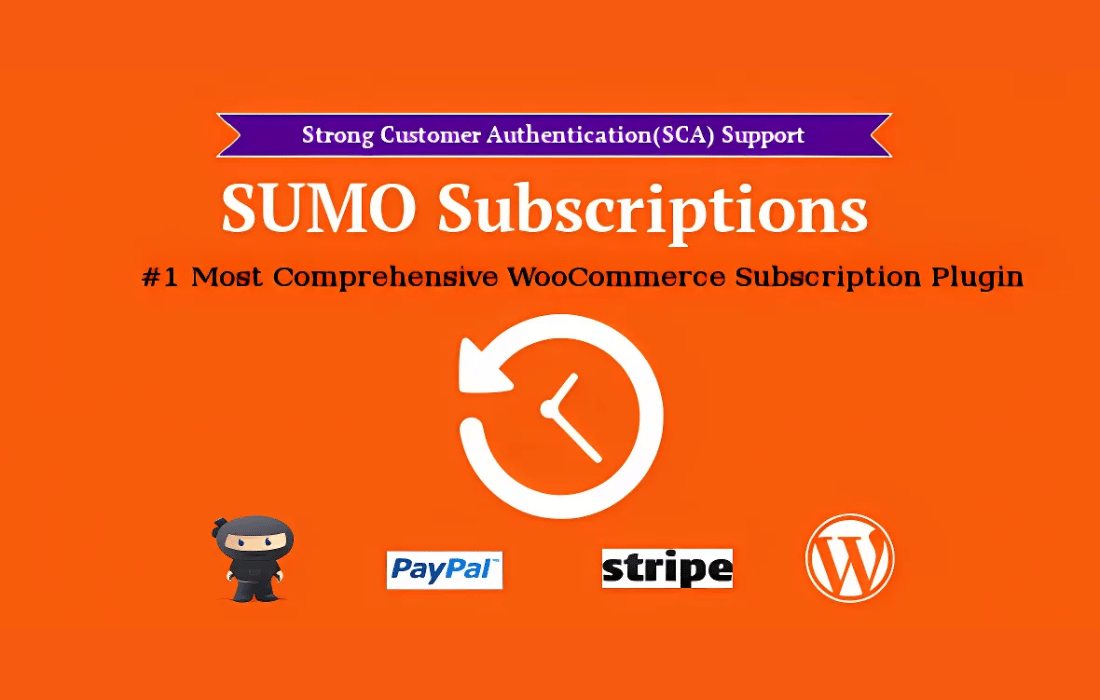 SUMO Subscriptions