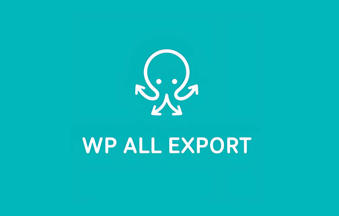 WP All Export Pro