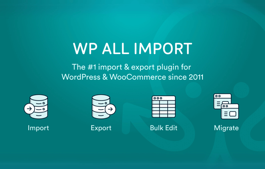WP All Import Pro
