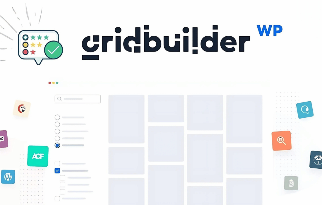 WP Grid Builder - Pods